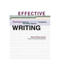 Effective Writing: Stunning Sentences, Powerful Paragraphs, Riveting Reports - Hardcover