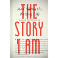 The Story I Am: Mad about the Writing Life - Hardcover