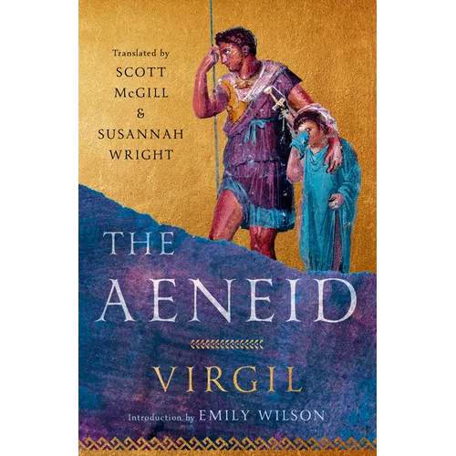 The Aeneid - Hardcover