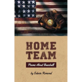 Home Team: Poems About Baseball - Paperback