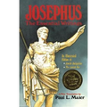 Josephus: The Essential Writings - Paperback