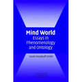 Mind World - Hardcover