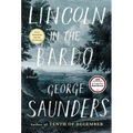 Lincoln in the Bardo - Hardcover