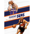 Phoenix Suns All-Time Greats - Paperback