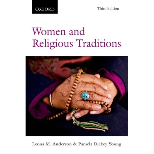 Women and Religious Traditions - Paperback