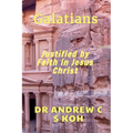 Galatians: Justified by Faith in Jesus Christ - Paperback