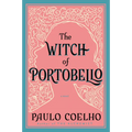 The Witch of Portobello - Paperback