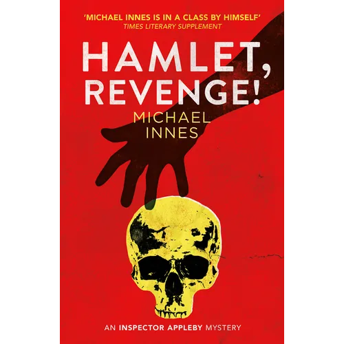 Hamlet, Revenge!: Volume 2 - Paperback