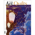 New Directions: Exploring Art Quilts with Saqa - Paperback