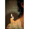 Vessel - Paperback