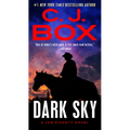 Dark Sky - Mass Market Paperbound