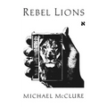 Rebel Lions - Paperback