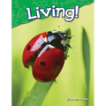 Living! - Paperback