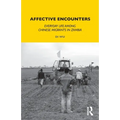 Affective Encounters: Everyday Life among Chinese Migrants in Zambia - Paperback