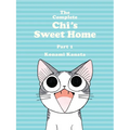 The Complete Chi's Sweet Home 1 - Paperback