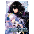 My Status as an Assassin Obviously Exceeds the Hero's (Manga) Vol. 5 - Paperback