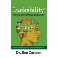 Luckability - Hardcover