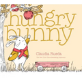 Hungry Bunny - Hardcover