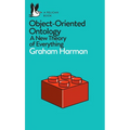 A Pelican Book: Object-Oriented Ontology - Paperback