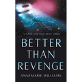 Better Than Rvenge - Paperback