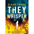 They Whisper - Hardcover