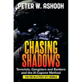Chasing Shadows - Paperback