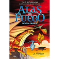 La Profecía (Novela Gráfica) / The Dragonet Prophecy (Graphic Novel) - Paperback