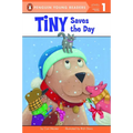 Tiny Saves the Day - Paperback
