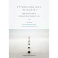 Psychological Therapies for Adults with Intellectual Disabilities - Paperback
