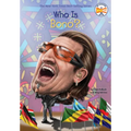 Who Is Bono? - Paperback