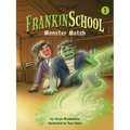Monster Match: Book 1 - Hardcover
