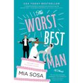 The Worst Best Man - Paperback