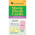 Music Flash Cards - Set B: Hal Leonard Student Piano Library - Paperback