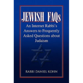 Jewish FAQs - Hardcover