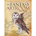 The Fantasy Artroom - Paperback