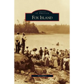 Fox Island - Hardcover