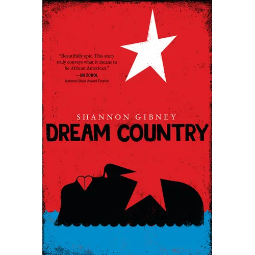 Dream Country - Paperback