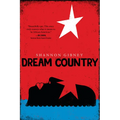 Dream Country - Paperback