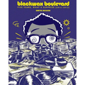 Blackwax Boulevard: Five Years, What A Surprise (2012-2017) - Paperback