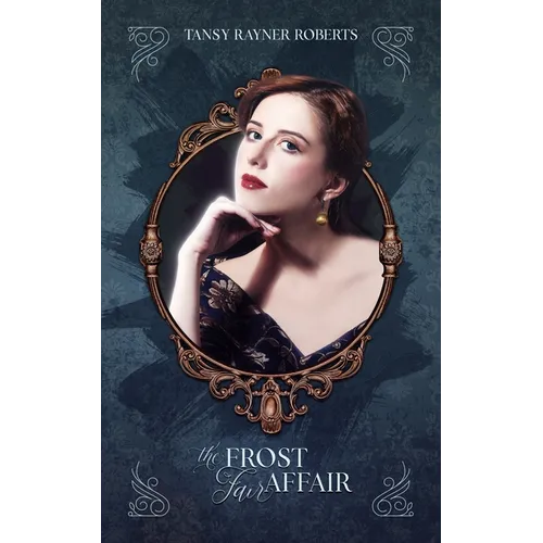 The Frost Fair Affair - Paperback