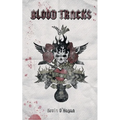 Blood Tracks - Paperback