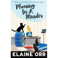 Phoning in a Murder - Paperback