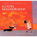 Keats's Neighborhood: An Ezra Jack Keats Treasury - Hardcover