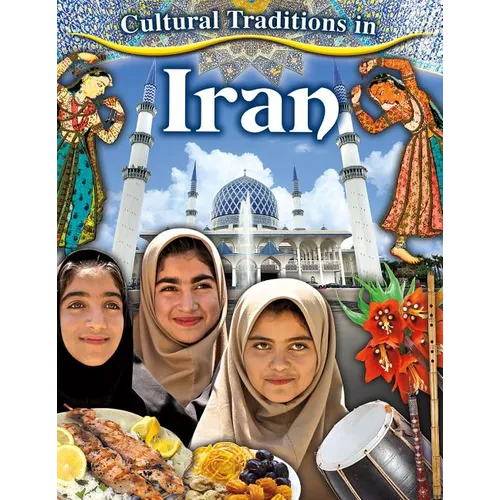 Cultural Traditions in Iran - Paperback