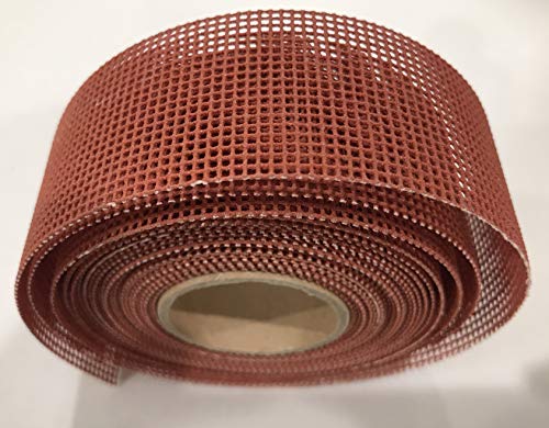 Open Mesh Abrasive Cloth