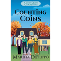 Counting Coins - Paperback