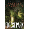 Forest Park: A Logan McKenna Mystery Book 2 - Paperback