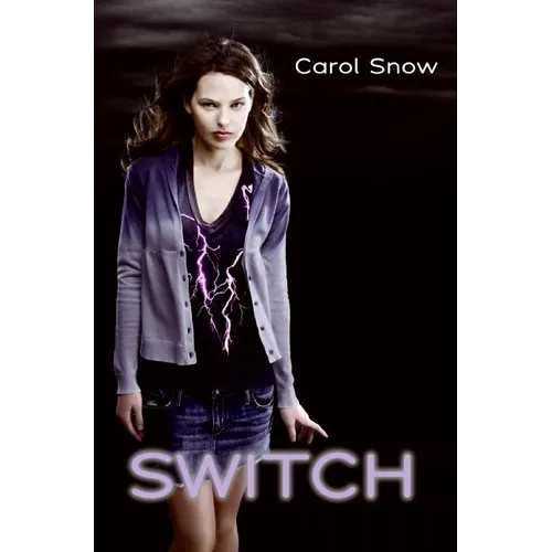 Switch - Paperback