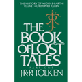 The Book of Lost Tales: Part One - Paperback