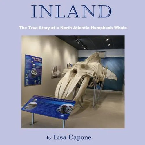 Inland - Paperback